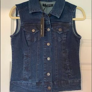 Max Jean jacket